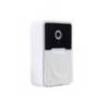 Sonerie video Wifi PNI Safe House IDB10, control din aplicatie Tuya, vizibilitate nocturna