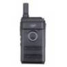 Statie radio portabila PNI PMR R10 PRO, 446MHz, 0.5W, Monitor, Scan, coduri CTCSS DCS