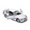 Macheta auto BMW M3 (E36) Coupe (1995) 1:18 alb