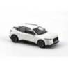 Macheta auto DS 4 Cross (2021) 1:43 alb perlat