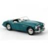 Macheta auto AUSTIN HEALEY 3000 MK1 (1959) 1:18 verde