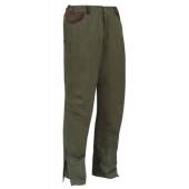 Pantaloni vanatoare VERNEY-CARRON Club Interchasse Arthur Khaki, marimea 56