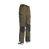 Pantaloni VERNEY CARRON IBEX khaki, marimea 40