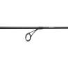 Lamseta DAIWA Exceler Spin 2.40m, 15-50g, 2 tronsoane