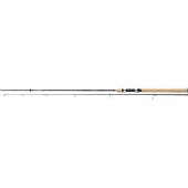 Lamseta DAIWA Exceler Spin 2.40m, 15-50g, 2 tronsoane