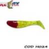 Shad RELAX Kopyto Head 7.5cm, culoare H024, 4buc/blister