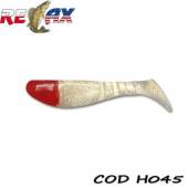 Shad RELAX Kopyto Head 7.5cm, culoare H045, 4buc/blister