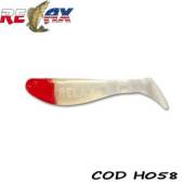 Shad RELAX Kopyto Head 7.5cm, culoare H058, 4buc/blister