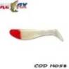 Shad RELAX Kopyto Head 7.5cm, culoare H058, 4buc/blister