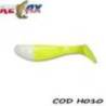 Shad RELAX Kopyto Head 7.5cm, culoare H010, 4buc/blister