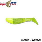 Shad RELAX Kopyto Head 7.5cm, culoare H030, 4buc/blister