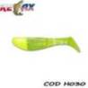 Shad RELAX Kopyto Head 7.5cm, culoare H030, 4buc/blister