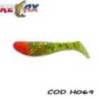 Shad RELAX Kopyto Head 7.5cm, culoare H069, 4buc/blister