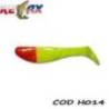 Shad RELAX Kopyto Head 7.5cm, culoare H014, 4buc/blister