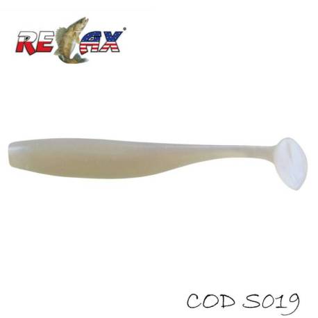 Shad RELAX Bass Standard 8.5cm, culoare S019, 4buc/blister