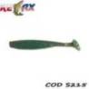 Shad RELAX Bass Standard 8.5cm, culoare S215, 4buc/blister