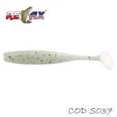 Shad RELAX Bass Standard 8.5cm, culoare S037, 4buc/blister