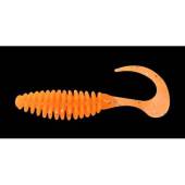 Grub RELAX Turbo Twister Standard 6.5cm, culoare TS028, 5buc/blister