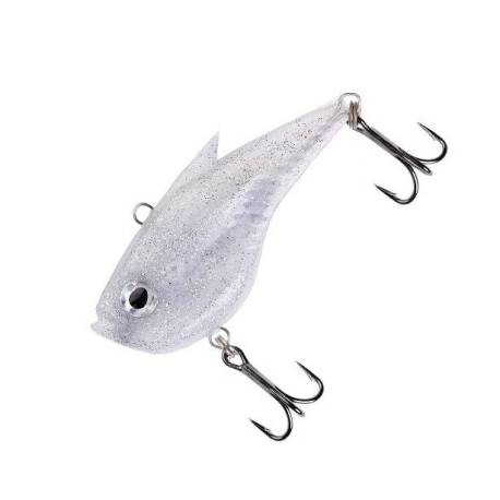 Cicada soft PERCAMAX DREAMLURES Grim Classic 4.4cm 8g, culoare PHW