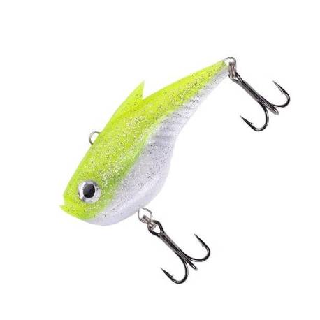 Cicada soft PERCAMAX DREAMLURES Grim Classic 4.4cm 8g, culoare YW