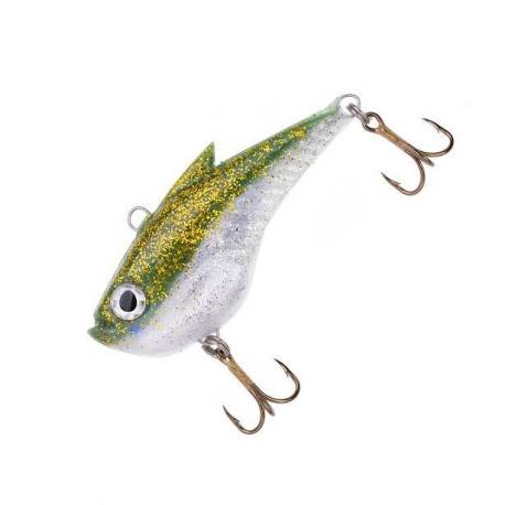 Cicada soft PERCAMAX DREAMLURES Grim Classic 4.4cm 8g, culoare GW