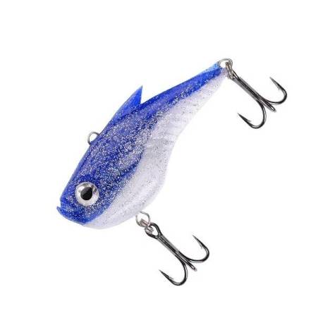 Cicada soft PERCAMAX DREAMLURES Grim Classic 6.5cm 20g, culoare BLW