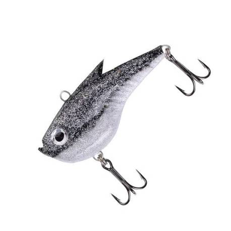 Cicada soft PERCAMAX DREAMLURES Grim Classic 6.5cm 20g, culoare BGR