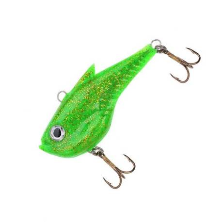 Cicada soft PERCAMAX DREAMLURES Grim Classic 6.5cm 20g, culoare G