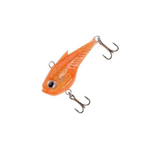 Cicada soft PERCAMAX DREAMLURES Grim Classic 6.5cm 20g, culoare O