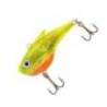 Cicada soft PERCAMAX DREAMLURES Grim Classic 6.5cm 20g, culoare YO