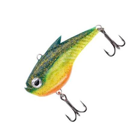 Cicada soft PERCAMAX DREAMLURES Grim Classic 9.1cm 50g, culoare 3C