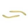 Naluca LIBRA LURES Fatty D'Worm Tournament 5.5cm, culoare 005, 12buc