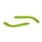 Naluca LIBRA LURES Fatty D'Worm Tournament 5.5cm, culoare 027, 12buc