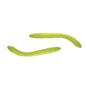 Naluca LIBRA LURES Fatty D'Worm Tournament 5.5cm, culoare 006, 12buc