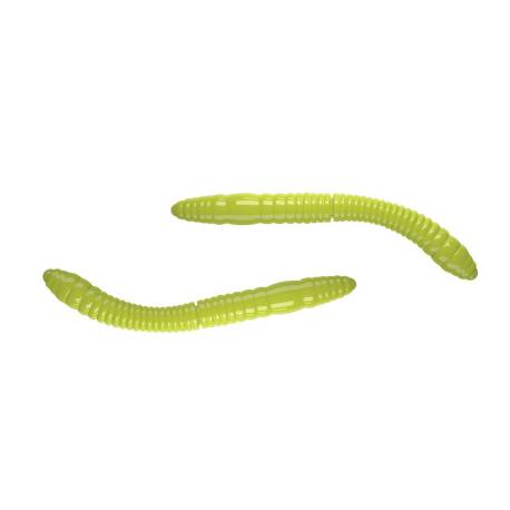 Naluca LIBRA LURES Fatty D'Worm Tournament 5.5cm, culoare 006, 12buc