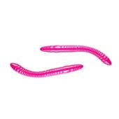 Naluca LIBRA LURES Fatty D'Worm Tournament 5.5cm, culoare 019, 12buc