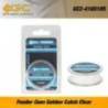 Feeder Gum Golden Catch Clear, Grosime,0.6mm 10m