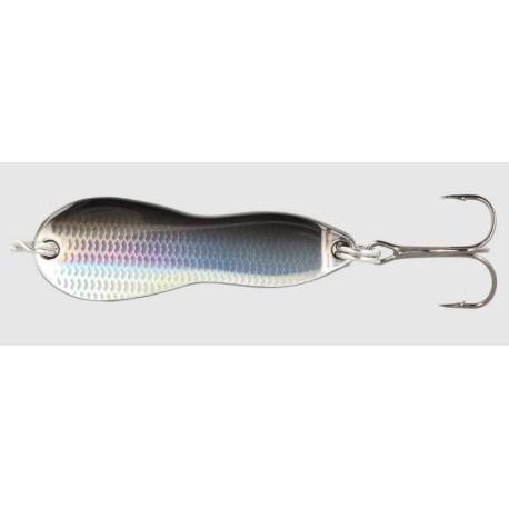 Lingurita oscilanta GOLDEN CATCH Niboshi 7.5g, culoare 201