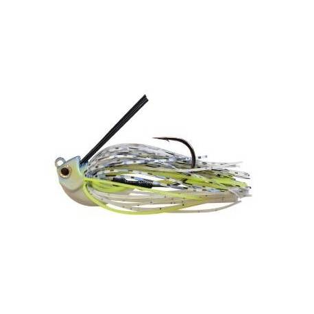 JACKSON QU-ON Verage Swimmer Jig Another Edition 1/4, 7g, culoare SXS