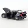 Macheta auto BMW M3 (F80) Competition (2017) 1:18 albastru metalizat