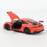 Macheta auto PORSCHE 911 GT3 (2021) 1:18 orange