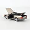 Macheta auto MERCEDES-Benz 500 SL (1989) 1:18 Smoke Silver Metallic