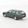 Macheta auto BMW 325i (E30) Touring (1990) 1:18 verde