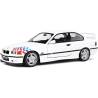 Macheta auto BMW M3 (E36) Coupe (1995) 1:18 alb