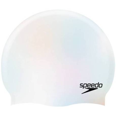 Casca inot adulti SPEEDO Moulded Silicon multicolor