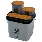 GALEATA GURU PLUS 4 SYSTEM PT.PREGATIT NADA 17L