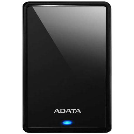 HDD portabil ADATA HV620S 2TB 2.5 USB 3.1 Negru"