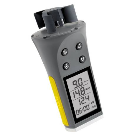 Anemometru portabil SKYVIEW Eole-Meteos