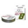 Fir CLIMAX iBRAID NEO X8 Olive 135m, 0.06mm, 3.2kg