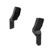 Adaptor pentru scaun de masina THULE Sleek Car Seat Adapter Main Position